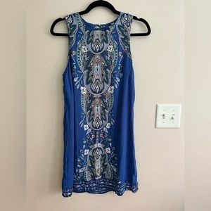 Urban Outfitters Shift Dress - SIZE LARGE - Never Worn NWOT